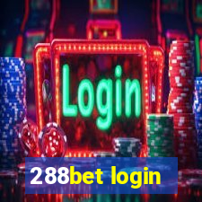 288bet login